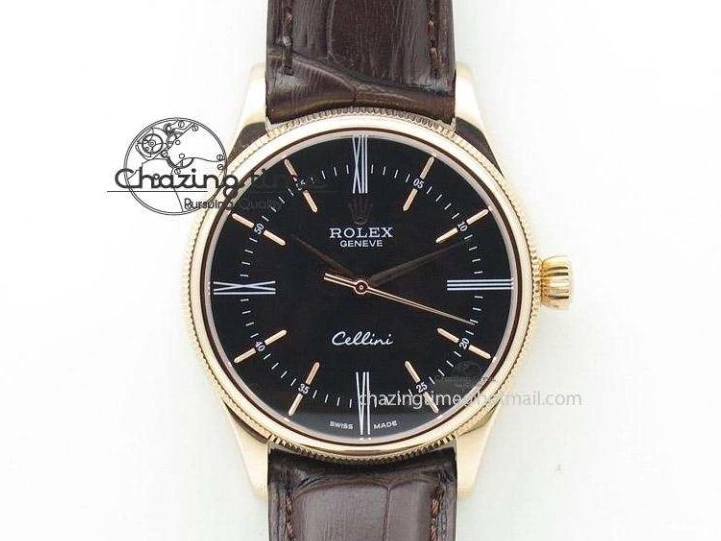 Bracelet Stick Dial 1:1 Black RG APSF Markers RG Best Daytona Edition 904L 126505 RG On SH4131 1229